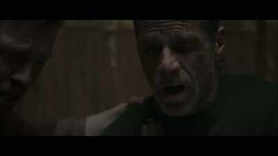 (LUKE CONTINUES GROANING) - The Marine 6: Close Quarters