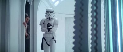 Luke don't It's a trap - Star Wars: Episode V   The Empire Strikes Back