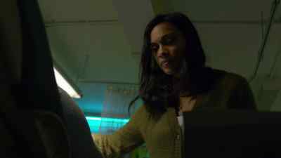 - [Luke gasping]
- [Claire] Okay. - Marvel's Luke Cage