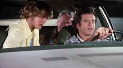 Luke, you got any idea at all
what's going on? - The Dukes of Hazzard