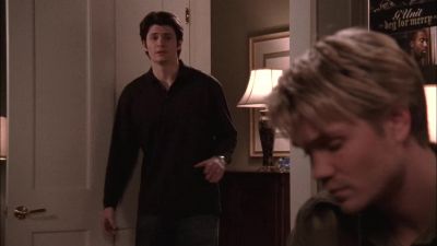 Luke, you gotta help me
find some booze, man. - One Tree Hill