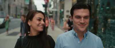 Luke Harrison the Fourth
played D1 lacrosse at Colgate, - Luckiest Girl Alive