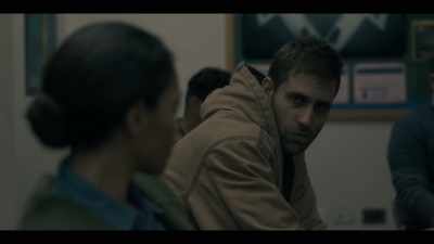 Luke, how about you? - The Haunting of Hill House