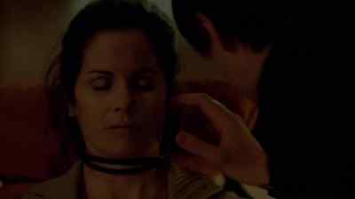 Luke: I know I don't
really open up much. - The Following
