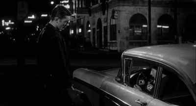 - Luke, I never thought...
- That's right. You didn't think. - Thunder Road