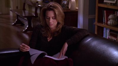 Luke, it's great. - One Tree Hill