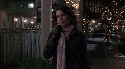 LUKE, IT'S, UH, ME AGAIN. - Gilmore Girls