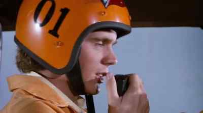 Luke, I've lost
all my forward gears. - The Dukes of Hazzard