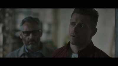 LUKE: Look, Tommy, - The Marine 6: Close Quarters