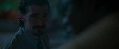 - Luke Matthews. It's nice to
meet you - The Quantum Devil