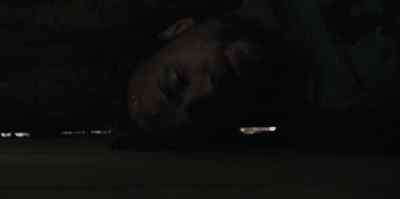 - Luke.
- Mmm? - The Ritual