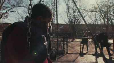 Luke:
OLIVER, CAN WE COME INSIDE
AND TRY TO TALK ABOUT THIS? - In Treatment