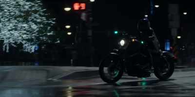 LUKE: Once they're through,
they're at The Crows' headquarters, - Batwoman