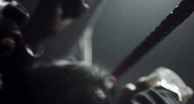 Luke is out! - Jawbone