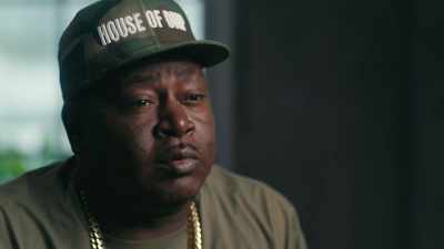 - Luke records should
always be remembered - Origins of Hip Hop