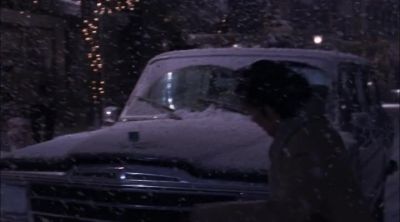 LUKE! - Gilmore Girls