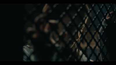Luke? - The Haunting of Hill House
