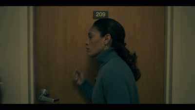 Luke. - The Haunting of Hill House