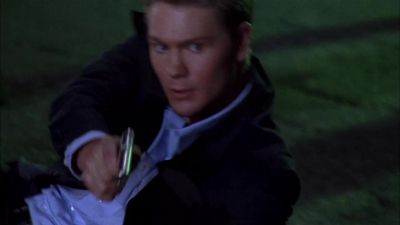 Luke. - One Tree Hill