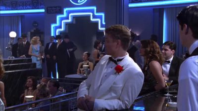 Luke... - One Tree Hill