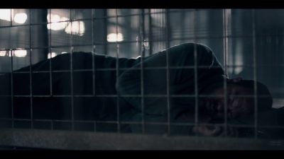 [Luke shudders] - The Handmaid's Tale