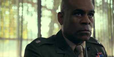 I coerced Miss Salazar into marrying me. - Purple Hearts