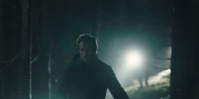 Luke, we're getting turned around out here. - The Ritual
