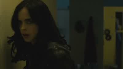 Luke, what the hell? - Marvel's Jessica Jones