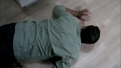 Luke? What's taking you so long? - Supernatural