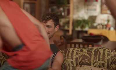 LUKE: Why do I care about Ex Machina? - Fire Island