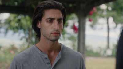 Luke, will you consider
trying rehab again? - The Surrogate Scandal