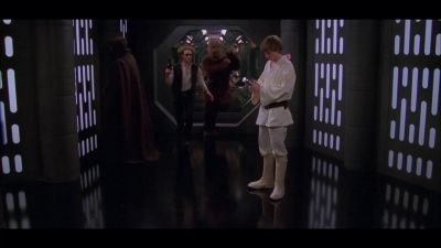 LUKE - That '70s Show