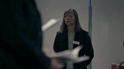 Luke's injuries proved fatal. - The Detectives: Fighting Organised Crime