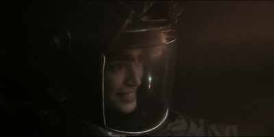 Lukey, - Light
