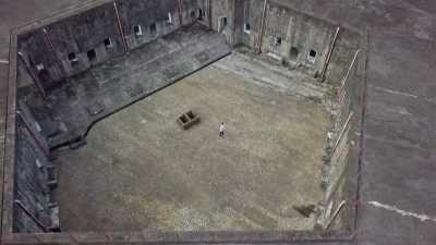 [Lukman] Every time
I visit this place, - Mysteries of the Abandoned