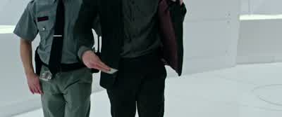 LULA: I don't speak the language. - Now You See Me 2