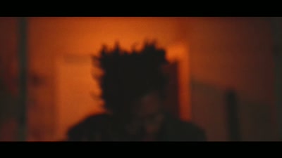 [lullaby continues] - Fuzzy Head