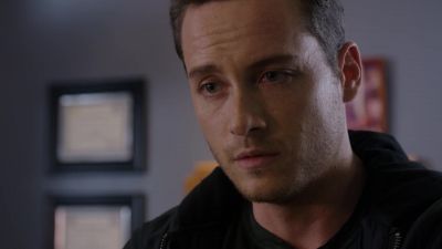 Lullo is the real deal. - Chicago Fire