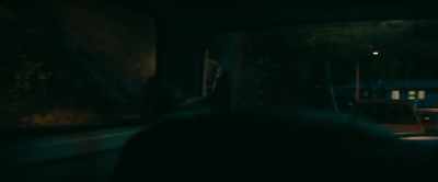 [Lulu barking] - Dog