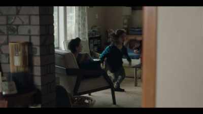 Lulu, get off your bum
and go and check on Bella. - The Sounds