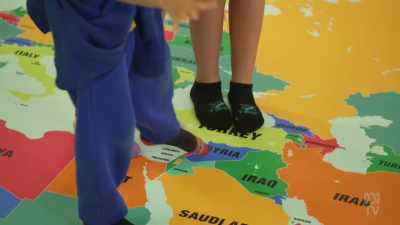 Lulu's really struggling - The School That Tried to End Racism