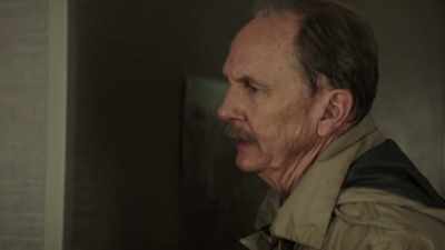 - Luly, she's not
gonna come with me. - Council of Dads