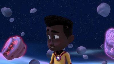 Lumino… Vilo…
Ajax… Nova… Zihamba and… - PJ Masks