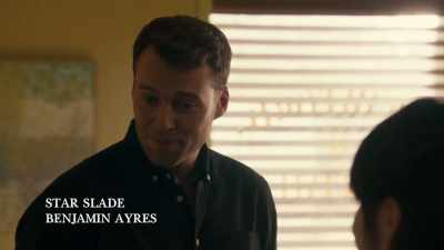 Luna, you can help me
amend our argument. - Burden of Truth