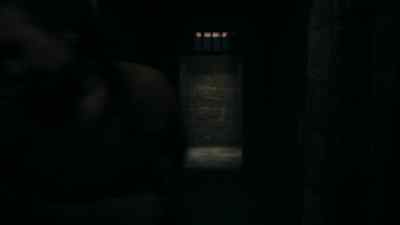 Luna, you can'’t run forever. - The Outpost