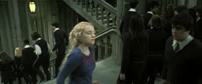 LUNA: Harry. - Harry Potter and the Deathly Hallows: Part 2