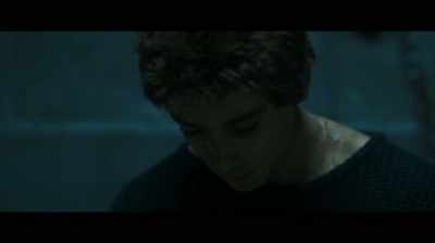 - Luna!
- Leave me alone! - Sicilian Ghost Story