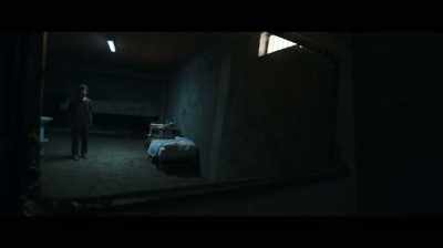 Luna, - Sicilian Ghost Story