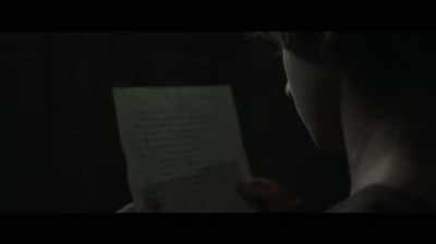 "Luna, you're imagining things
that don't exist," you said. - Sicilian Ghost Story
