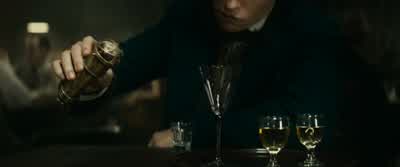 Lunascope? - Fantastic Beasts and Where to Find Them